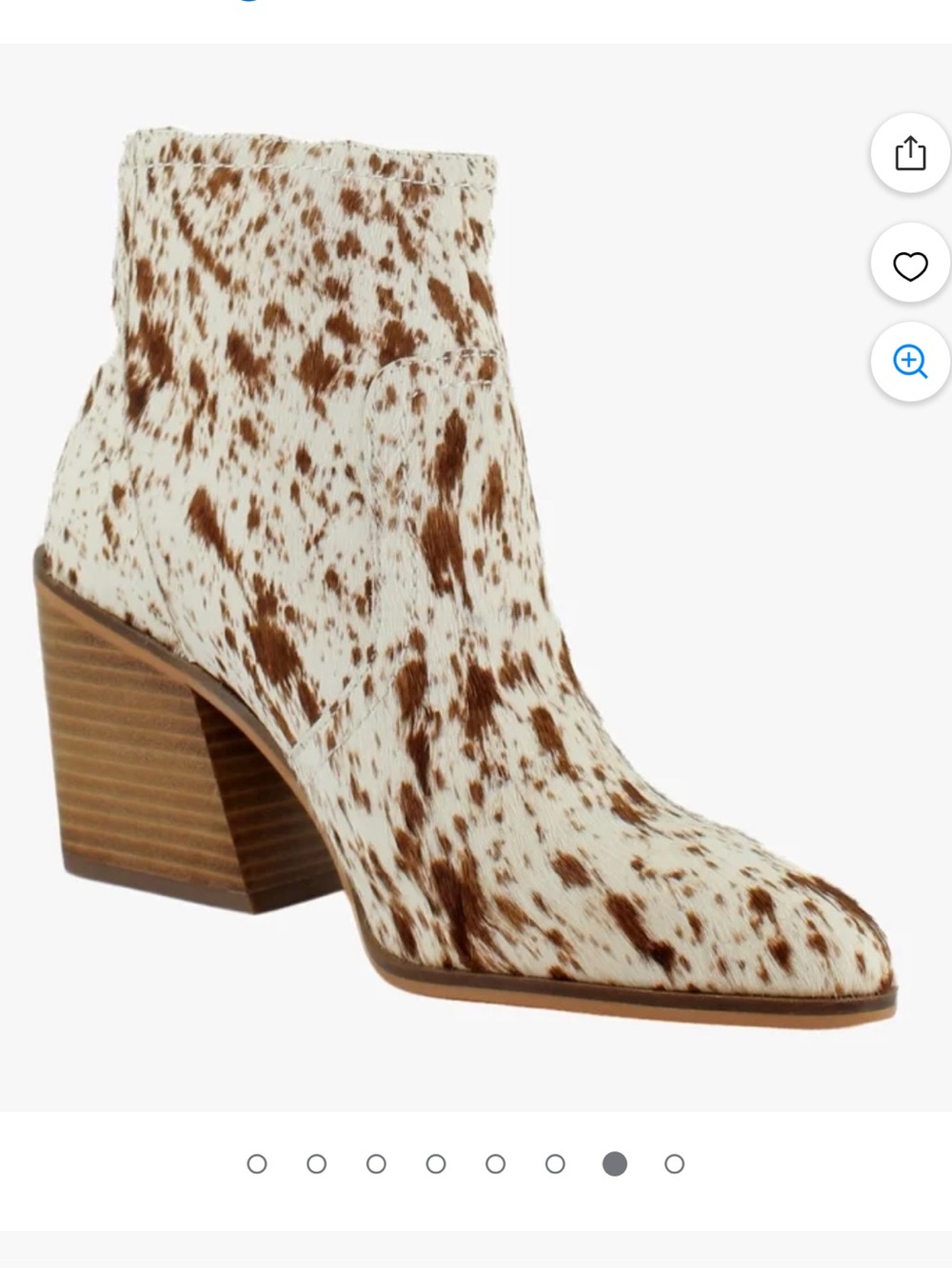 Lucky Brand Sonah 2 Women’s Blanche Boot